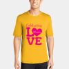 PosiCharge ® Competitor Tee Thumbnail