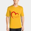 PosiCharge ® Competitor Tee Thumbnail