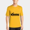 PosiCharge ® Competitor Tee Thumbnail