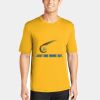 PosiCharge ® Competitor Tee Thumbnail