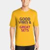 PosiCharge ® Competitor Tee Thumbnail