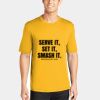 PosiCharge ® Competitor Tee Thumbnail