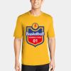 PosiCharge ® Competitor Tee Thumbnail