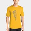 PosiCharge ® Competitor Tee Thumbnail