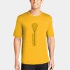 PosiCharge ® Competitor Tee Thumbnail