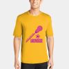 PosiCharge ® Competitor Tee Thumbnail