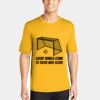 PosiCharge ® Competitor Tee Thumbnail