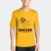 PosiCharge ® Competitor Tee Thumbnail