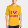 PosiCharge ® Competitor Tee Thumbnail