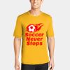 PosiCharge ® Competitor Tee Thumbnail