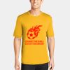 PosiCharge ® Competitor Tee Thumbnail