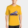 PosiCharge ® Competitor Tee Thumbnail