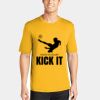 PosiCharge ® Competitor Tee Thumbnail