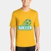 PosiCharge ® Competitor Tee Thumbnail