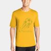 PosiCharge ® Competitor Tee Thumbnail