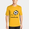 PosiCharge ® Competitor Tee Thumbnail