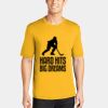 PosiCharge ® Competitor Tee Thumbnail