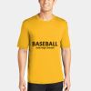 PosiCharge ® Competitor Tee Thumbnail