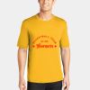 PosiCharge ® Competitor Tee Thumbnail