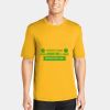 PosiCharge ® Competitor Tee Thumbnail