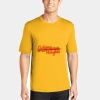 PosiCharge ® Competitor Tee Thumbnail