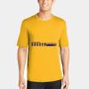 PosiCharge ® Competitor Tee Thumbnail