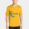 PosiCharge ® Competitor Tee Thumbnail
