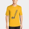 PosiCharge ® Competitor Tee Thumbnail