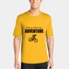 PosiCharge ® Competitor Tee Thumbnail