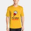 PosiCharge ® Competitor Tee Thumbnail