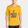 PosiCharge ® Competitor Tee Thumbnail