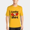 PosiCharge ® Competitor Tee Thumbnail