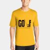PosiCharge ® Competitor Tee Thumbnail