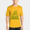 PosiCharge ® Competitor Tee Thumbnail