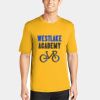 PosiCharge ® Competitor Tee Thumbnail