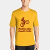 PosiCharge ® Competitor Tee Thumbnail