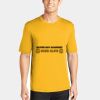 PosiCharge ® Competitor Tee Thumbnail