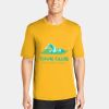 PosiCharge ® Competitor Tee Thumbnail