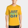 PosiCharge ® Competitor Tee Thumbnail
