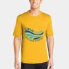 PosiCharge ® Competitor Tee Thumbnail