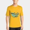 PosiCharge ® Competitor Tee Thumbnail