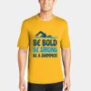 PosiCharge ® Competitor Tee Thumbnail