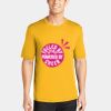 PosiCharge ® Competitor Tee Thumbnail