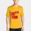 PosiCharge ® Competitor Tee Thumbnail