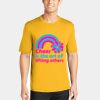 PosiCharge ® Competitor Tee Thumbnail