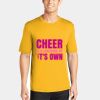 PosiCharge ® Competitor Tee Thumbnail