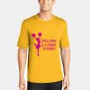 PosiCharge ® Competitor Tee Thumbnail