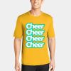 PosiCharge ® Competitor Tee Thumbnail