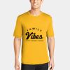 PosiCharge ® Competitor Tee Thumbnail
