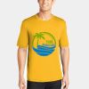 PosiCharge ® Competitor Tee Thumbnail